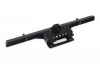 KS Rear Metal Bumper for Axial SCX10 III Early Ford Bronco (Black) RC4WD