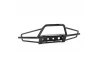 Hull Front Metal Tube Bumper for Axial SCX10 III Early Ford Bronco (Black) RC4WD