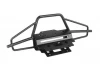 Hull Front Metal Tube Bumper for Axial SCX10 III Early Ford Bronco (Black) RC4WD