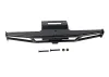 Rough Stuff Metal Rear Tube Bumper for Axial SCX10 III Early Ford Bronco (Black) RC4WD