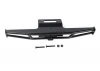 Rough Stuff Metal Rear Tube Bumper for Axial SCX10 III Early Ford Bronco (Black) RC4WD