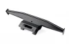 Rough Stuff Metal Rear Tube Bumper for Axial SCX10 III Early Ford Bronco (Black) RC4WD