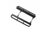 Krabs Side Metal Sliders for Axial SCX10 III Early Ford Bronco (Black) RC4WD