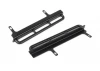 Krabs Side Metal Sliders for Axial SCX10 III Early Ford Bronco (Black) RC4WD