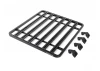 Adventure Metal Roof Rack for Axial SCX6 JEEP Wrangler JLU RC4WD