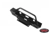 Eon Metal Front Stinger Bumper w/LED for Axial SCX6 JEEP Wrangler JLU RC4WD