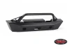 Eon Metal Front Stinger Bumper w/LED for Axial SCX6 JEEP Wrangler JLU RC4WD