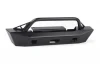 Eon Metal Front Stinger Bumper w/LED for Axial SCX6 JEEP Wrangler JLU RC4WD