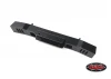 Eon Metal Rear Hitch Bumper w/LED for Axial SCX6 JEEP Wrangler JLU RC4WD