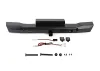 Eon Metal Rear Hitch Bumper w/LED for Axial SCX6 JEEP Wrangler JLU RC4WD