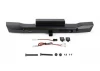 Eon Metal Rear Hitch Bumper w/LED for Axial SCX6 JEEP Wrangler JLU RC4WD