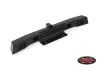 Eon Metal Rear Hitch Bumper w/LED for Axial SCX6 JEEP Wrangler JLU RC4WD