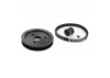 Belt Drive Kit for R3 Single / 2-Speed Transmissions RC4WD