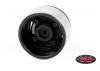 Analog 1.9 Aluminium CAP Wheels BLACK RC4WD Polished hub retro RC4WD