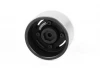 Analog 1.9 Aluminium CAP Wheels WHITE RC4WD Polished hub retro RC4WD