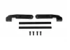 Ranch Grille Guard for Traxxas TRX-4 2021 Ford Bronco RC4WD