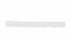 Ranch Grille Guard w/Lights for Traxxas TRX-4 2021 Ford Bronco RC4WD