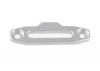 Front Bumper Mount w/Winch Mount for Traxxas TRX-4 2021 Ford Bronco RC4WD