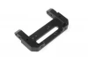 Front Bumper Mount w/Winch Mount for Traxxas TRX-4 2021 Ford Bronco RC4WD