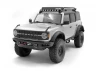 Front Tow Hook for Traxxas TRX-4 2021 Ford Bronco RC4WD