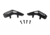Hood Front Corner Guards for Traxxas TRX-4 2021 Ford Bronco RC4WD