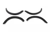 Fender Flares for Traxxas TRX-4 2021 Ford Bronco (Medium) RC4WD