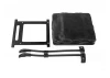 Roof Rails w/Tent for Traxxas TRX-4 2021 Ford Bronco RC4WD