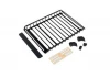 Steel Tube Roof Rack for Traxxas TRX-4 2021 Ford Bronco RC4WD