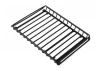 Steel Tube Roof Rack w/Roof Rails for Traxxas TRX-4 2021 Ford Bronco RC4WD