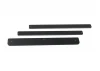 Steel Tube Roof Rack w/Roof Rails for Traxxas TRX-4 2021 Ford Bronco RC4WD