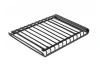 Steel Tube Roof Rack w/Roof Rails for Traxxas TRX-4 2021 Ford Bronco RC4WD