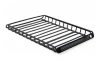 Steel Tube Roof Rack for Traxxas TRX-4 2021 Ford Bronco RC4WD