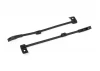 Steel Tube Roof Rack w/Roof Rails for Traxxas TRX-4 2021 Ford Bronco RC4WD