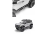 Steel Ranch Side Sliders for Traxxas TRX-4 2021 Ford Bronco RC4WD