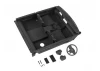 Detailed Interior Tray for Traxxas TRX-4 2021 Ford Bronco RC4WD