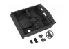 Detailed Interior Tray for Traxxas TRX-4 2021 Ford Bronco RC4WD