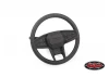 Detailed Interior Cab w/Rear Deck Cover for Traxxas TRX-4 2021 Ford Bronco RC4WD