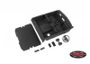 Detailed Interior Cab w/Rear Deck Cover for Traxxas TRX-4 2021 Ford Bronco RC4WD