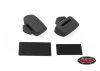 Detailed Interior Cab w/Rear Deck Cover for Traxxas TRX-4 2021 Ford Bronco RC4WD