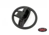Detailed Interior Cab w/Rear Deck Cover for Traxxas TRX-4 2021 Ford Bronco RC4WD