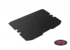 Detailed Interior Cab w/Rear Deck Cover for Traxxas TRX-4 2021 Ford Bronco RC4WD