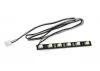 Tube Bumper Bar w/Lights for Traxxas TRX-4 2021 Ford Bronco RC4WD
