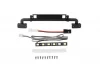 Tube Bumper Bar w/Lights for Traxxas TRX-4 2021 Ford Bronco RC4WD