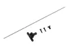 Steel Antenna for Traxxas TRX-4 2021 Ford Bronco RC4WD
