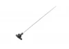 Steel Antenna for Traxxas TRX-4 2021 Ford Bronco RC4WD