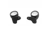 Bumper Spot Lights for Traxxas TRX-4 2021 Ford Bronco RC4WD
