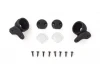 Bumper Spot Lights for Traxxas TRX-4 2021 Ford Bronco RC4WD