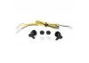 Bumper Spot Lights w/LED for Traxxas TRX-4 2021 Ford Bronco RC4WD