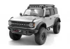 Bronco Grille for Traxxas TRX-4 2021 Ford Bronco (Style B) RC4WD