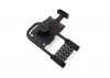 Spare Tire Holder w/ Brake Light and Fuel Tank for Traxxas TRX-4 2021 Ford Bronco RC4WD